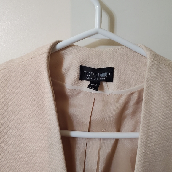 Blazer - Picture 2 of 2